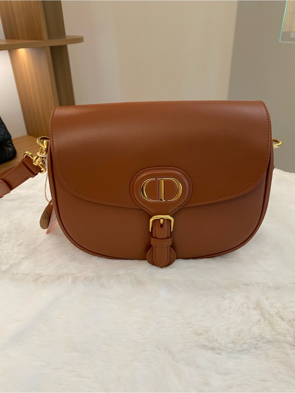 #42 Dior Bobby Caramel - Picture 1 of 1